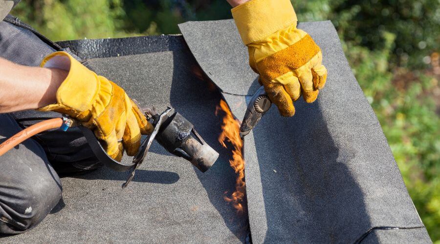 Expert Emergency Roof Repairs services in Maryville, TN
